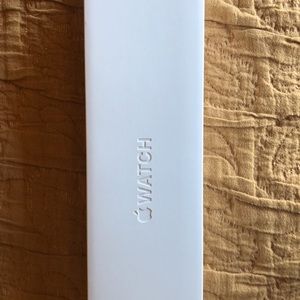 Apple iWatch Series 6 Rose Gold with Data Option